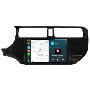 Navigatie PilotOn Kia K3 Rio 2012-2015 9 inch 4GB 64GB 4 CORE - Img 6