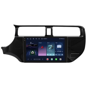 Navigatie PilotOn Kia K3 Rio 2012-2015 9 inch 6GB 128GB 8 CORE