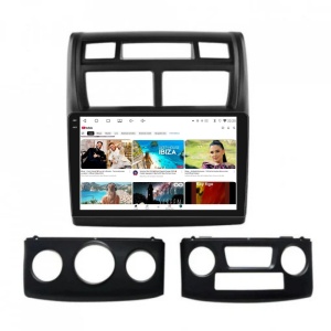 Navigatie PilotOn Kia Sportage 2004-2010 9 inch 4GB 64GB 4 CORE - Img 5