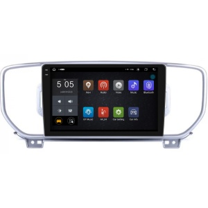 Navigatie PilotOn Kia Sportage 2016-2021 2K 8GB 256GB 8 CORE