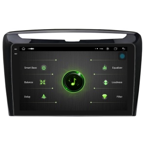 Navigatie Piloton Lancia Ypsilon 2012-2020 2K 8GB 256GB 8 CORE - Img 4