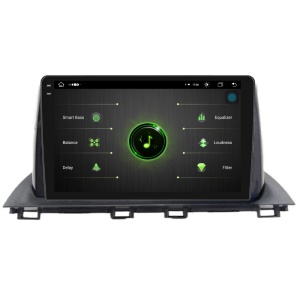Navigatie PilotOn Mazda 3 2013-2018 2K 4GB 64GB 8 CORE - Img 4