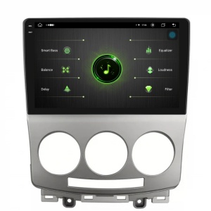 Navigatie PilotOn Mazda 5 2005-2010 2K 8GB 256GB 8 CORE - Img 4