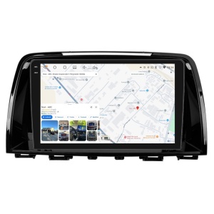 Navigatie PilotOn Mazda 6 dupa 2013 9 inch 4GB 64GB 4 CORE - Img 8