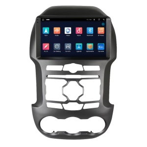 Navigatie PilotOn Mazda BT 50 2011-2015 2K 8GB 256GB 8 CORE - Img 3