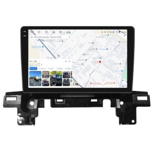 Navigatie PilotOn Mazda CX-5 dupa 2017 2K 8GB 256GB 8 CORE - Img 8