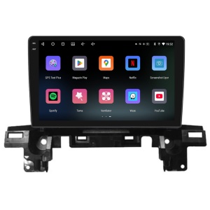 Navigatie PilotOn Mazda CX-5 dupa 2017 9 inch 4GB 64GB 8 CORE - Img 3