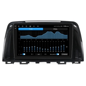 Navigatie PilotOn Mazda CX5 2011-2017 10 inch 2GB 32GB 4 CORE - Img 4