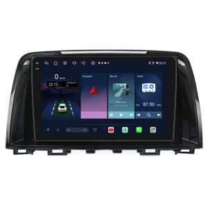 Navigatie PilotOn Mazda CX5 2011-2017 10 inch 6GB 128GB 8 CORE - Img 1