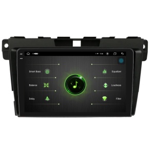 Navigatie PilotOn Mazda CX7 2006-2015 2K 12GB 256GB 8 CORE - Img 4