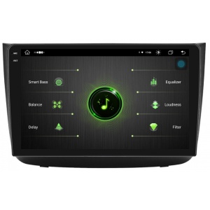 Navigatie PilotOn Mercedes Viano 2003-2014 2K 8GB 256GB 8 CORE - Img 4