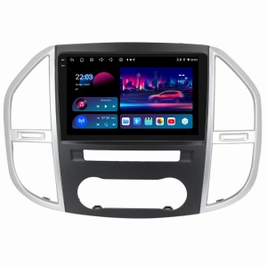 Navigatie PilotOn Mercedes Vito 3 2012-2021 10 inch 4GB 64GB 8 CORE