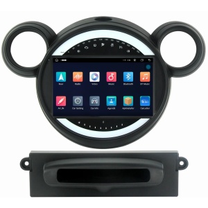 Navigatie PilotOn Mini Cooper 2014-2020 2K 4GB 64GB 8 CORE - Img 3