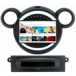 Navigatie PilotOn Mini Cooper 2014-2020 2K 8GB 256GB 8 CORE - Img 5