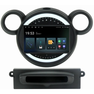 Navigatie PilotOn Mini Cooper 2014-2020 9 inch 4GB 64GB 4 CORE