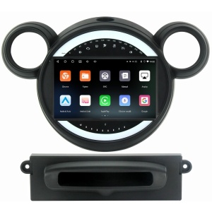 Navigatie PilotOn Mini Cooper 2014-2020 9 inch 6GB 128GB 8 CORE - Img 2