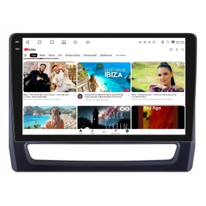 Navigatie PilotOn Mitsubishi ASX 2020-2022 10 inch 2GB 32GB 4 CORE - Img 5