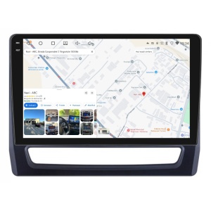 Navigatie PilotOn Mitsubishi ASX 2020-2022 2K 4GB 64GB 8 CORE - Img 8