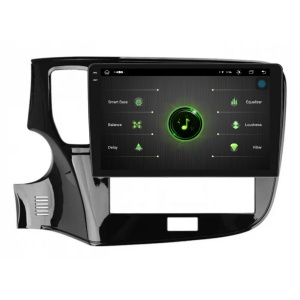Navigatie PilotOn Mitsubishi Outlander 3 2018-2022 2K 8GB 256GB 8 CORE - Img 4