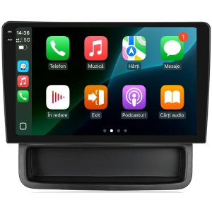 Navigatie PilotOn Nissan Primastar 2004-2014 10 inch 4GB 64GB 8 CORE - Img 7