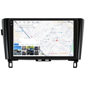 Navigatie PilotOn Nissan Qashqai J11 2014-2021 2K 8GB 256GB 8 CORE - Img 8