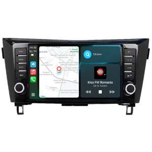 Navigatie PilotOn Nissan Qashqai J11 2014-2021 9 inch 6GB 128GB 8 CORE - Img 6
