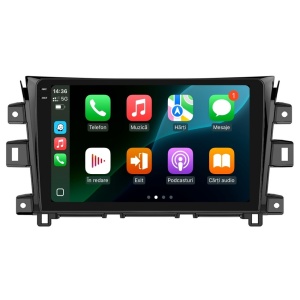 Navigatie PilotOn Nissan Terra dupa 2015 2K 12GB 256GB 8 CORE - Img 7