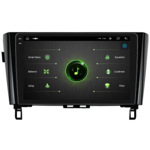 Navigatie PilotOn Nissan X-Trail 3 2014-2021 2K 4GB 64GB 8 CORE - Img 4