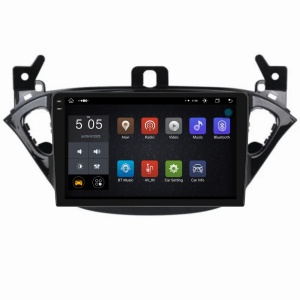 Navigatie PilotOn Opel Adam 2012-2019 2K 12GB 256GB 8 CORE