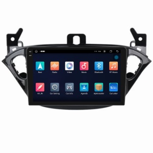 Navigatie PilotOn Opel Adam 2012-2019 2K 4GB 64GB 8 CORE - Img 3