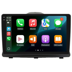 Navigatie PilotOn Opel Antara 2006-2017 9 inch 4GB 64GB 4 CORE - Img 7