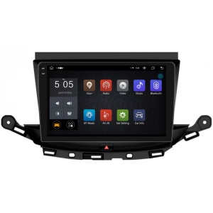 Navigatie PilotOn Opel Astra K 2015-2021 2K 12GB 256GB 8 CORE