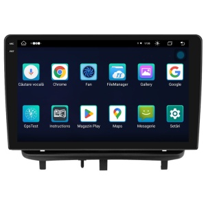 Navigatie PilotOn Opel Corsa D 2006-2014 2K 4GB 64GB 8 CORE - Img 2