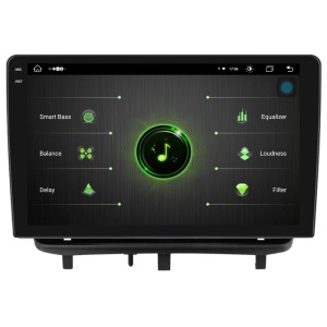 Navigatie PilotOn Opel Corsa D 2006-2014 2K 8GB 256GB 8 CORE - Img 4