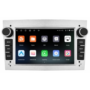 Navigatie PilotOn Opel Corsa D 2006-2014 7 inch 4GB 64GB 4 Core - Img 2