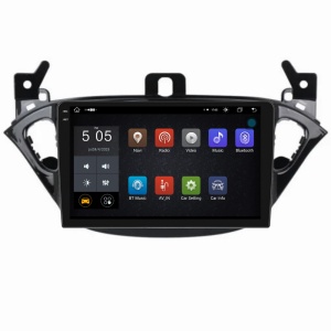 Navigatie PilotOn Opel Corsa E 2014-2019 2K 8GB 256GB 8 CORE