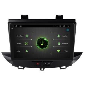 Navigatie PilotOn Opel Grandland dupa 2017 2K 4GB 64GB 8 CORE - Img 4