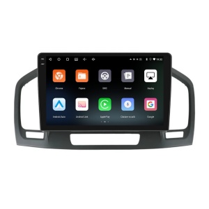 Navigatie PilotOn Opel Insignia 2008-2013 9 inch 4GB 64GB 4 CORE - Img 2