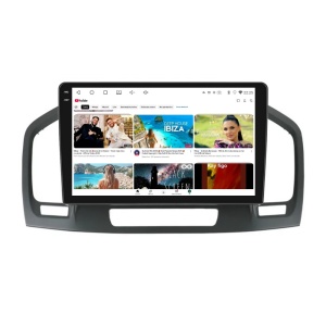 Navigatie PilotOn Opel Insignia 2008-2013 9 inch 6GB 128GB 8 CORE - Img 5