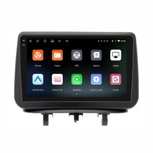 Navigatie PilotOn Opel Meriva 2010-2017 9 inch 6GB 128GB 8 CORE - Img 2