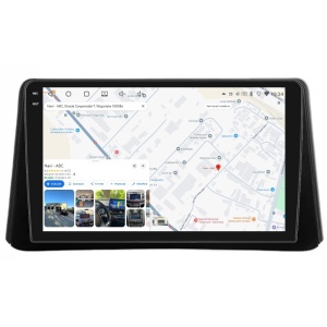 Navigatie PilotOn Opel Mokka 2012-2016 9 inch 4GB 64GB 4 CORE - Img 8