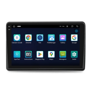Navigatie PilotOn Opel Movano 2020-2022 2K 4GB 64GB 8 CORE - Img 2