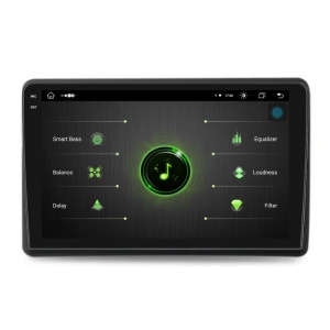 Navigatie PilotOn Opel Movano 2020-2022 2K 8GB 256GB 8 CORE - Img 4