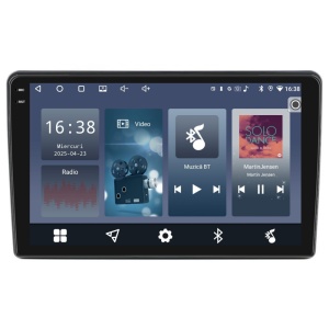 Navigatie PilotOn Opel Vectra C 2002-2009 9 inch 2GB 32GB 4 CORE