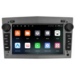 Navigatie PilotOn Opel Zafira B 2005-2014 7 inch 4GB 64GB 4 Core - Img 2