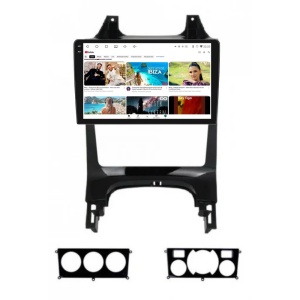 Navigatie PilotOn PEUGEOT 3008 2009-2016 2K 8GB 256GB 8 CORE - Img 5