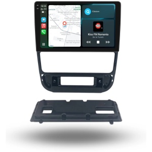 Navigatie PilotOn Peugeot 406 1999-2004 2K 12GB 256GB 8 CORE - Img 6