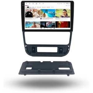 Navigatie PilotOn Peugeot 406 1999-2004 2K 8GB 256GB 8 CORE - Img 5