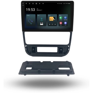 Navigatie PilotOn Peugeot 406 1999-2004 9 inch 4GB 64GB 4 CORE