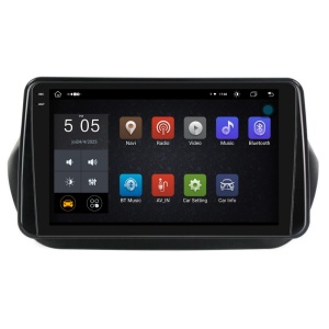 Navigatie PilotOn Peugeot Bipper 2007-2021 2K 8GB 256GB 8 CORE